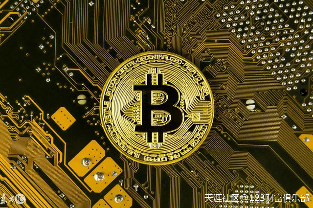 支中心化、去中介化的加密货币末日大限是否已经到来？美国政府已经对区块