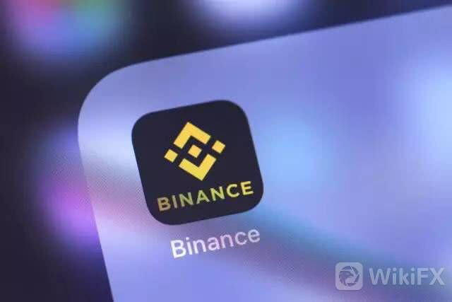 外汇天眼：币安将推出支持智能合约的新区块链
